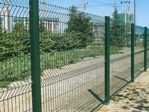 3D заборы для частного дома 80 метров фото в Шахунье